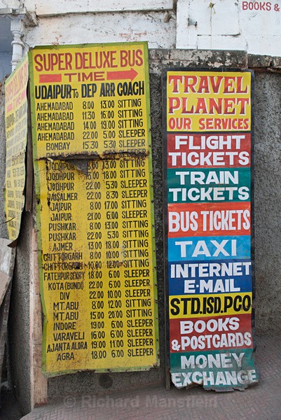  - Rajasthan, India