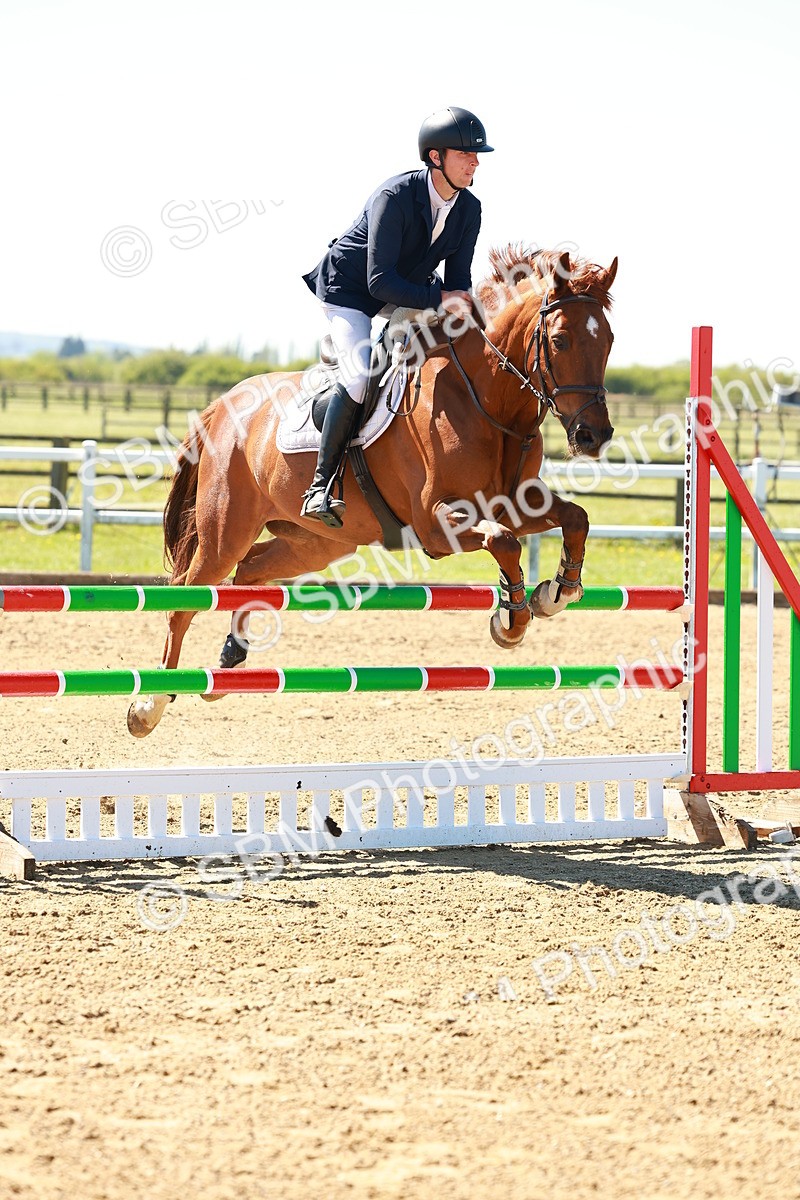 SBM_000541 - Class 3 - Senior Discovery - 1.00m