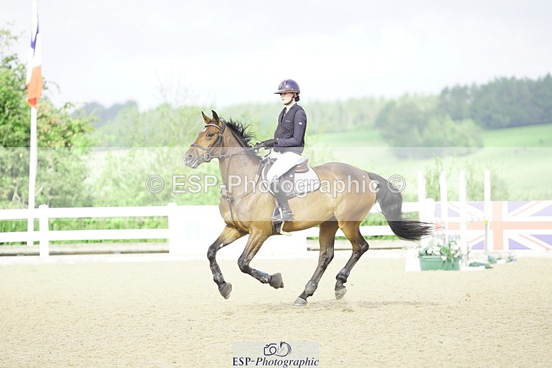 230729A-090234-04122 - Cls 20 British Novice & 90cm Open