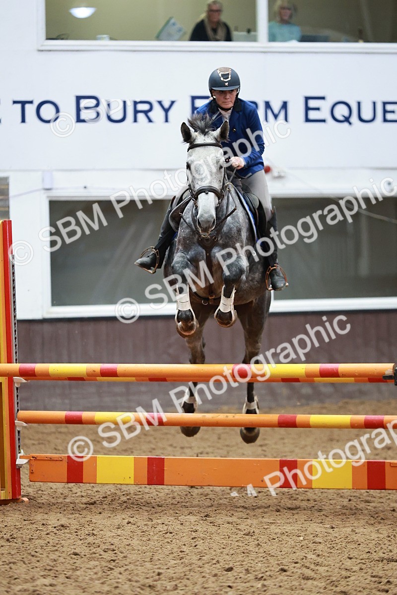 SBM_000906 - Class 3 - Senior Discovery 1.00m