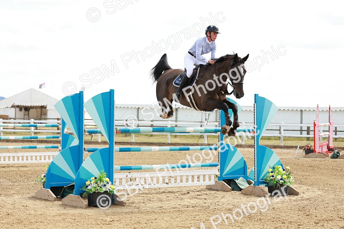 SBM_020386 - Class 22 - National 1.30m Open