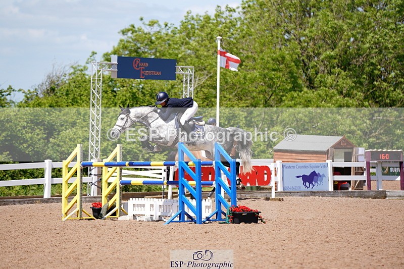 240525A-121322-05885 - Cls 16 Snr 1.20m Open