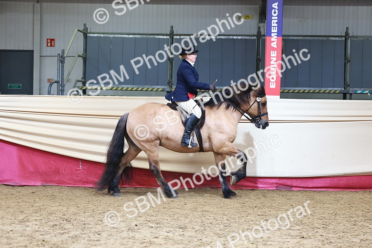 SBM_23713 - Class 905 - Supreme Final - Ridden Veteran