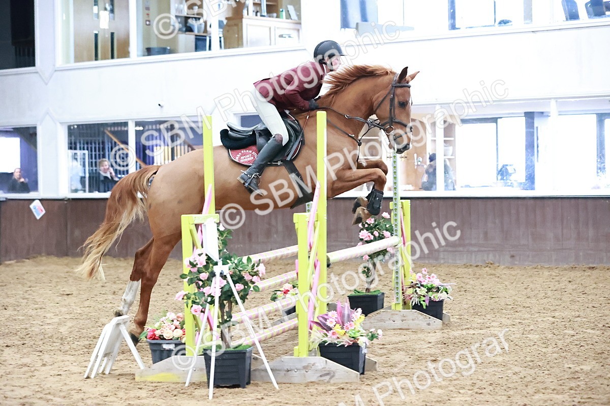 SBM_000604 - Class 2 - Senior British Novice - 90cm