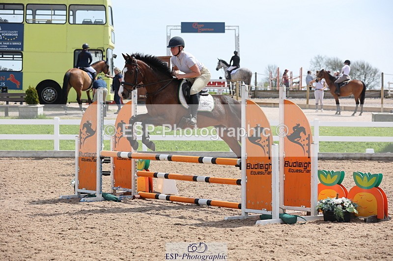 240510A-115601-06229 - Cls 15 85cm National Am Quali