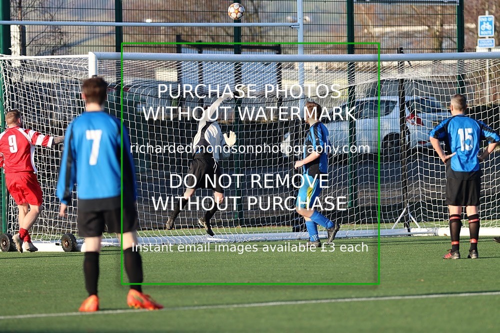 IMG_6060 - Castle Rangers vs Kendal Community