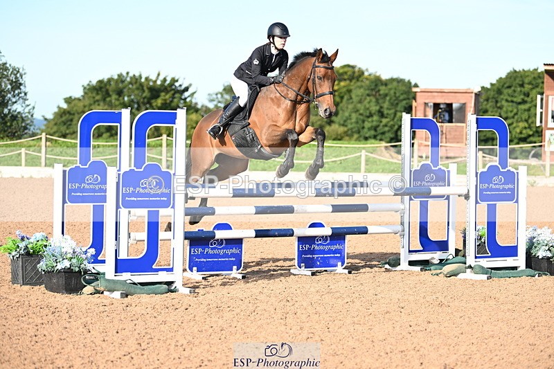 240913A-091736-03201 - Cls 13 Snr 1.05m & 1.10m Open