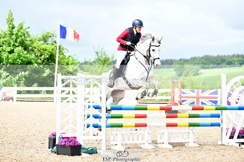 240526A-111907-07524 - Cls 34 Discovery and 1m Open