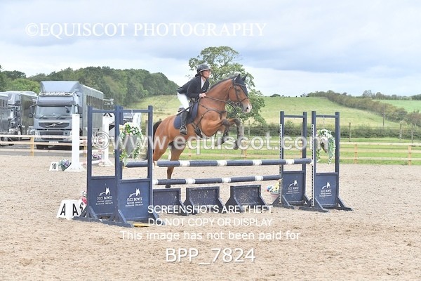 BPP_7824 - CLASS 13 SAT Senior Discovery/ 1m Open