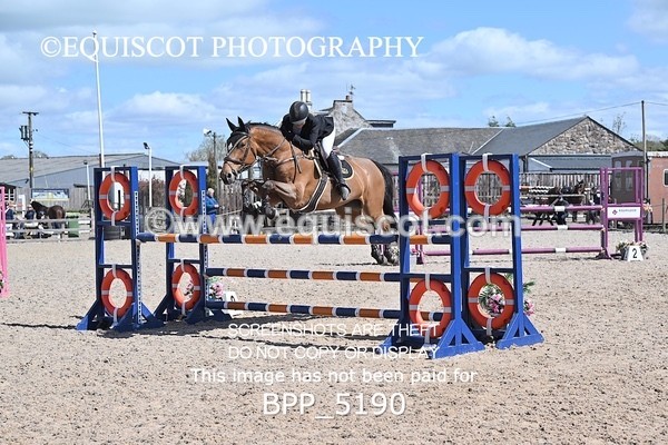 BPP_5190 - CLASS 36 MON Scottish Spring Final 1.10m
