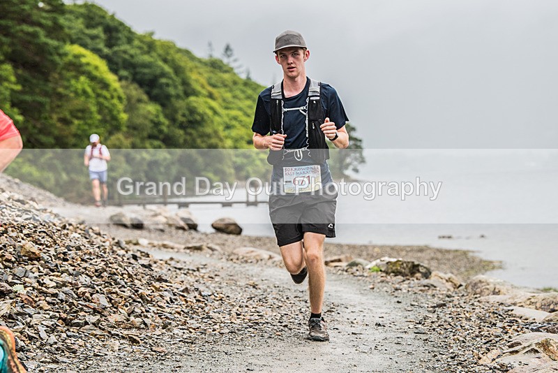 Borrowdale-373 - High Terrain Events Borrowdale Trail Half Marathon Sunday 20th August 2023