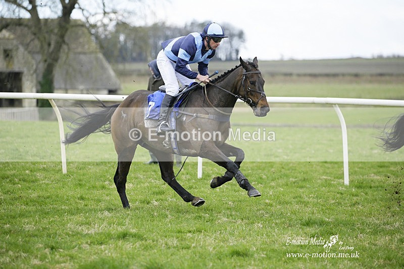 PtP 050322 308 - The Beaufort Races Didmarton 05/03/22