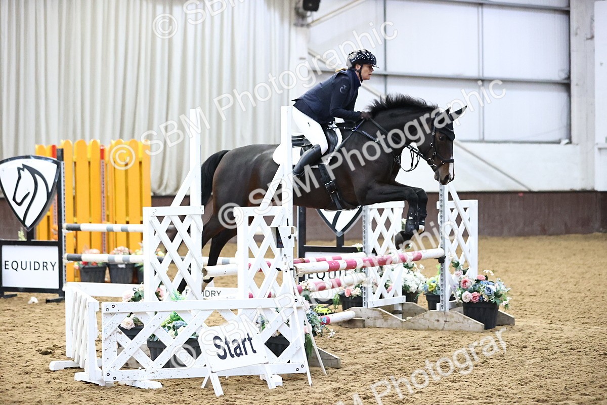 SBM_002402 - Class 8 - Clear Round 80cm