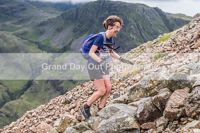 Borrowdale-1201 - Borrowdale Fell Race Saturday 5th August 2023
