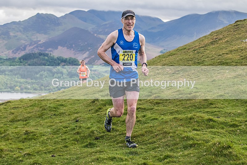 Latrigg-120 - Latrigg Fell Race Wednesday 13th May 2026