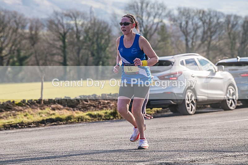 North Lakes-1056 - North Lakes 10K & Half Marathon Sunday 9th February 2025