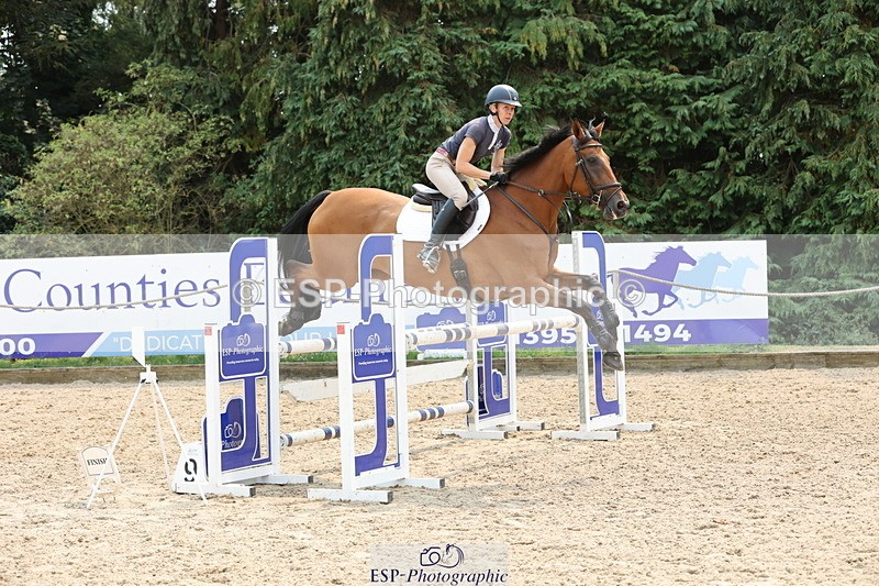 250816A-141307-02077 - Cls 7 Snr 1.05m Open