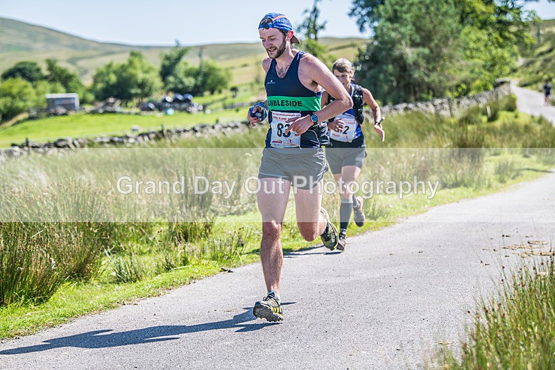 Tebay-559 - Tebay Fell Race Saturday 12th July 2025