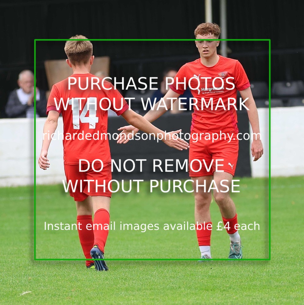 533A0751 - Kendal Town under 18s vs Workington under 18s