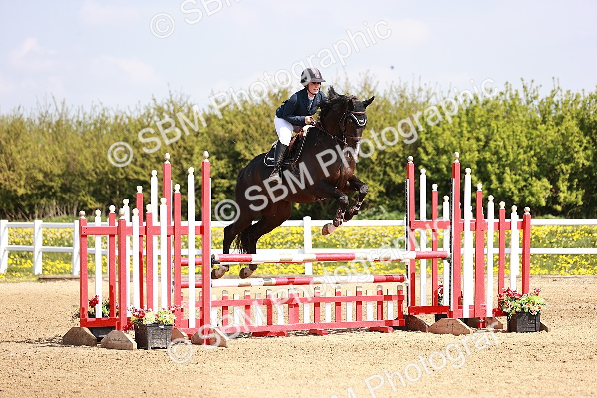  - Class 22 - Senior Discovery - 1.00m