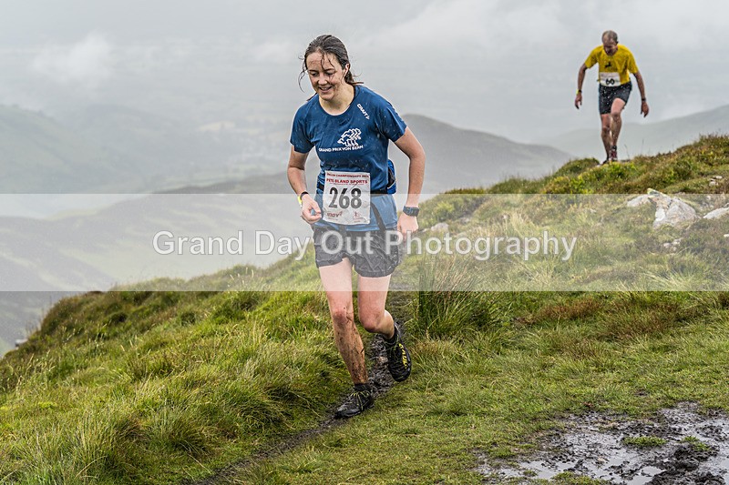 Buttermere-828 - Buttermere Sailbeck Fell Race Saturday 15th June 2024