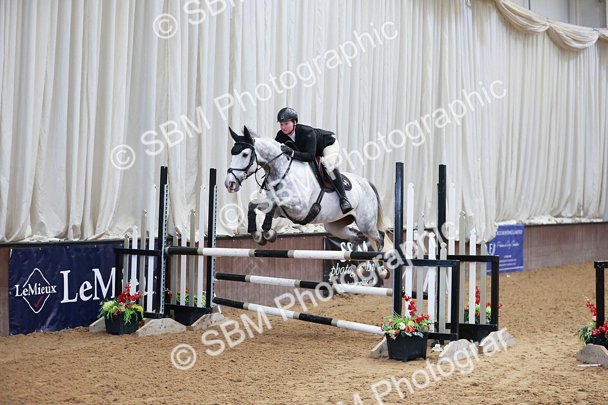 SBM_003694 - Class 11 - Senior Newcomers - 1.10m