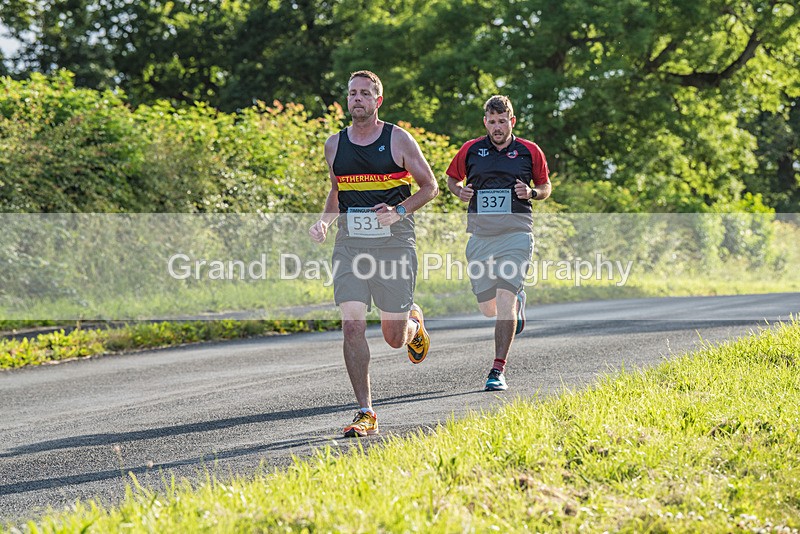 Lambfoot Loop-55 - Lambfoot Loop Road Race Tuesday 5th July 2022
