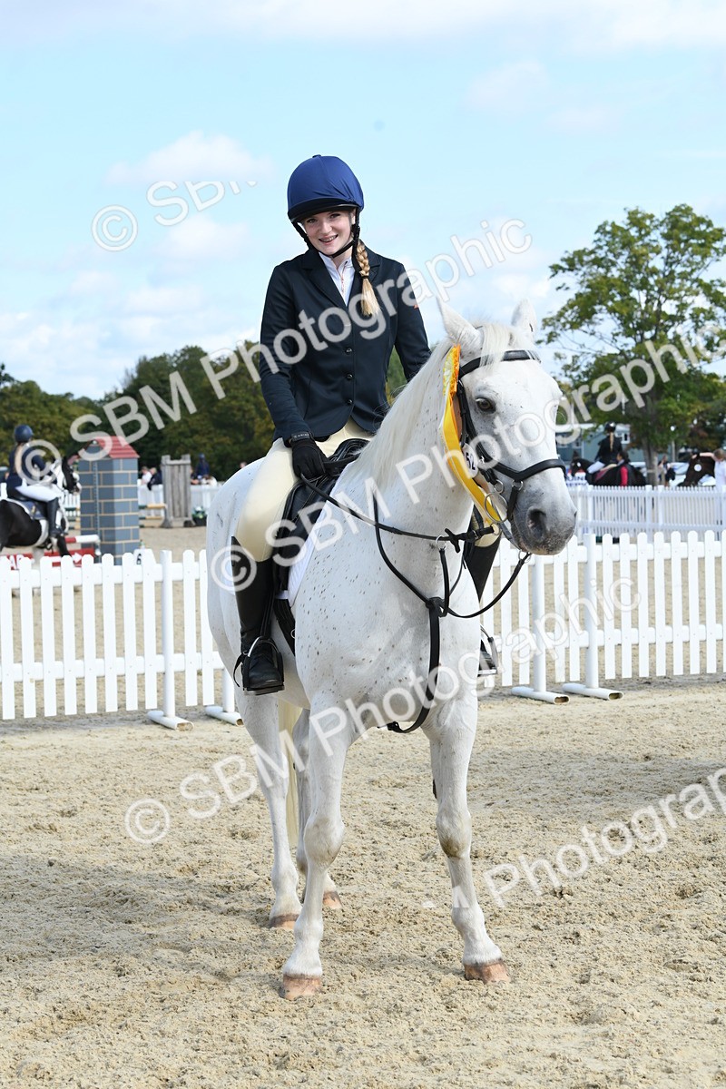 SBM_61802 - j25 - Junior Horse 80cm Championship
