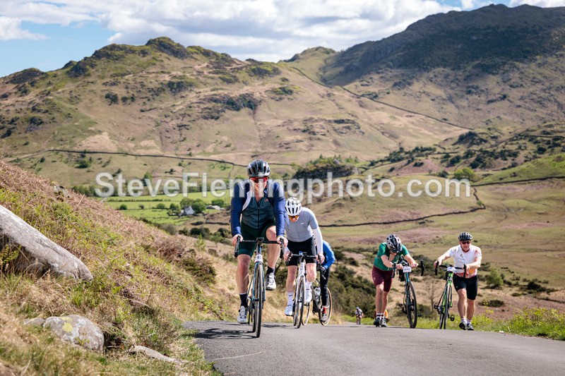151009 - Blea Tarn Climb 15:00 - 16:00