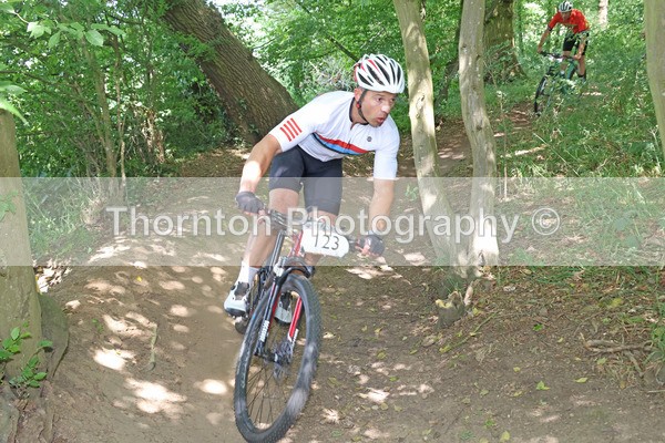123 - MTB East Round 6 Potash 1st June 2025  13:20 Male Adult Elite/S1 start (1Hr) +1 Lap