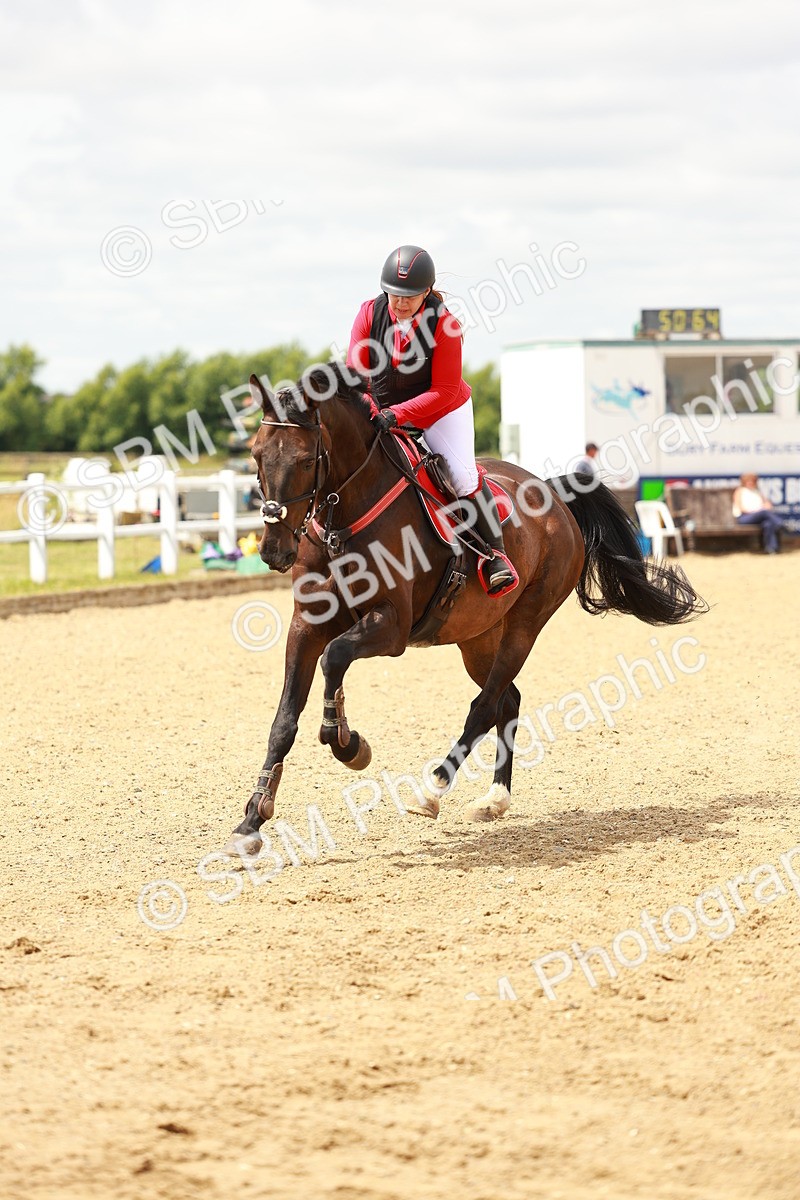 SBM_002449 - Class 12 - 1.05m Amateur Championship Qualifier