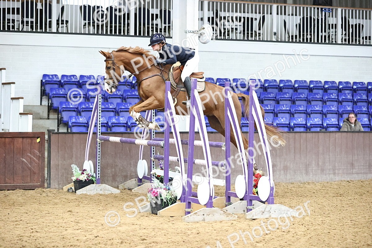 SBM_003307 - Class 11 - Senior Newcomers 1.10m