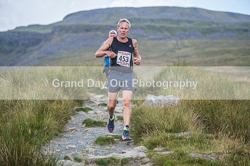 Ingleborough-938 - Ingleborough Mountain Race Saturday 18th July 2026