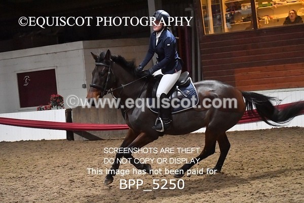 BPP_5250 - CLASS 8 90CM