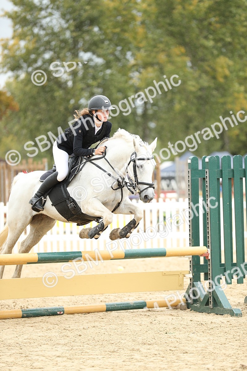 SBM_70170 - J15 - Junior Pony 70cm Championship