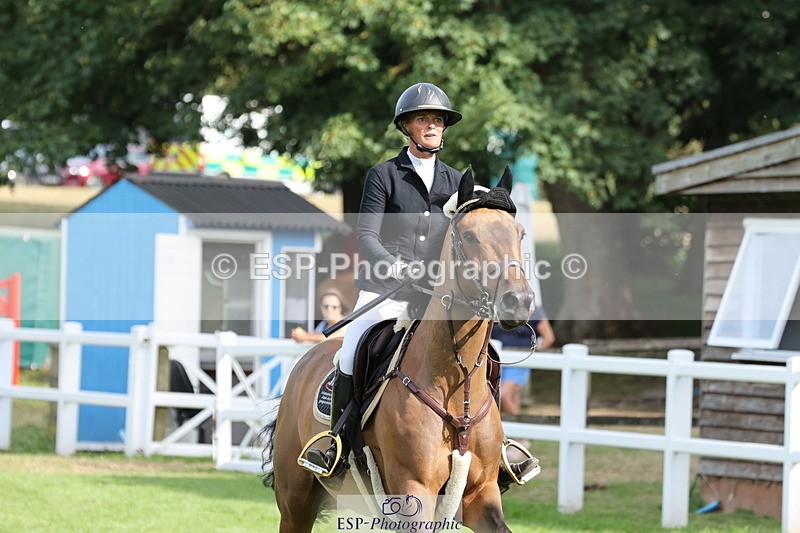 250704A-172957-12486 - Cls 18 Snr 1.40m Grand Prix