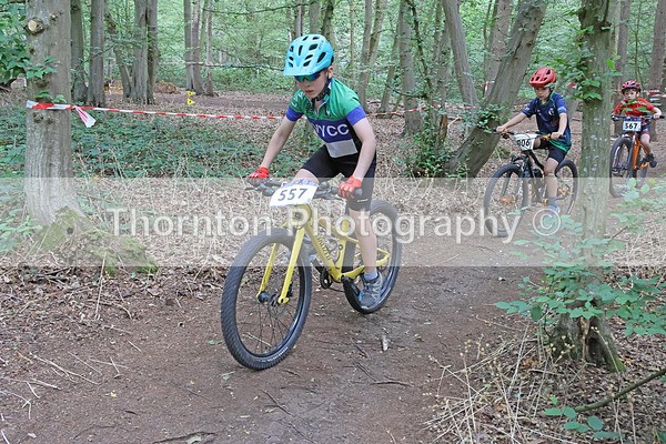A41A5533 - MTB East Round 7 Potash Under 7s Under 9s Under 12s Races 08:45 – 9:35