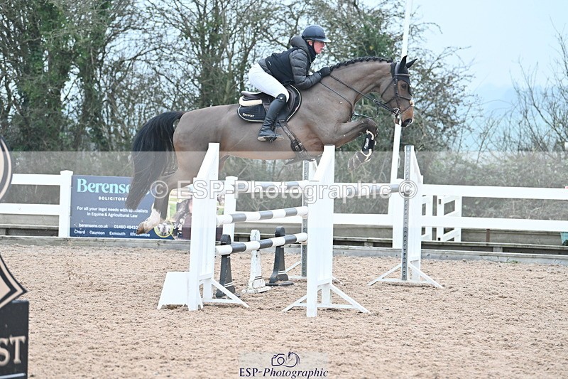 240113A-141508-02290 - Cls 13 Foxhunter and 1.20m Open