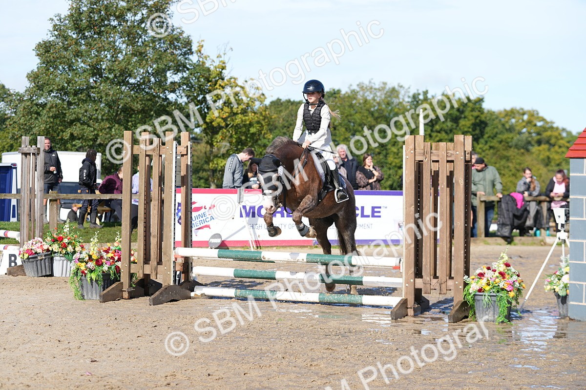 SBM_38295 - J6 - Junior Pony 55cm Championship