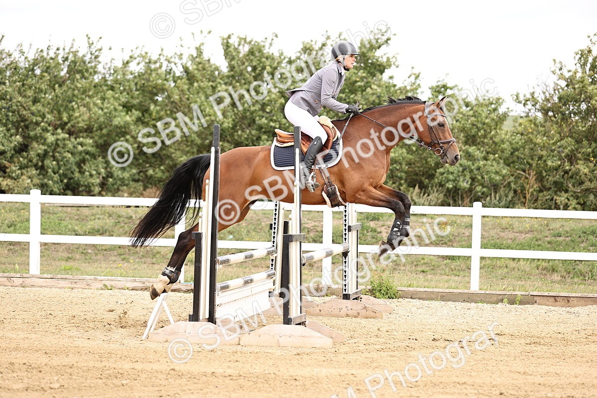 SBM_004195 - Class 3 -  Senior British Novice - 90m Open