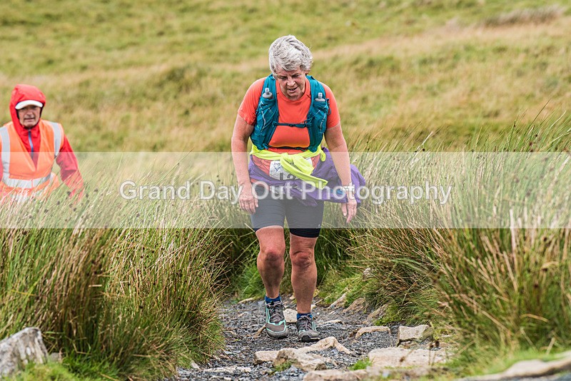 Ingleborough-510 - Ingleborough Mountain Race Saturday 15th July 2023