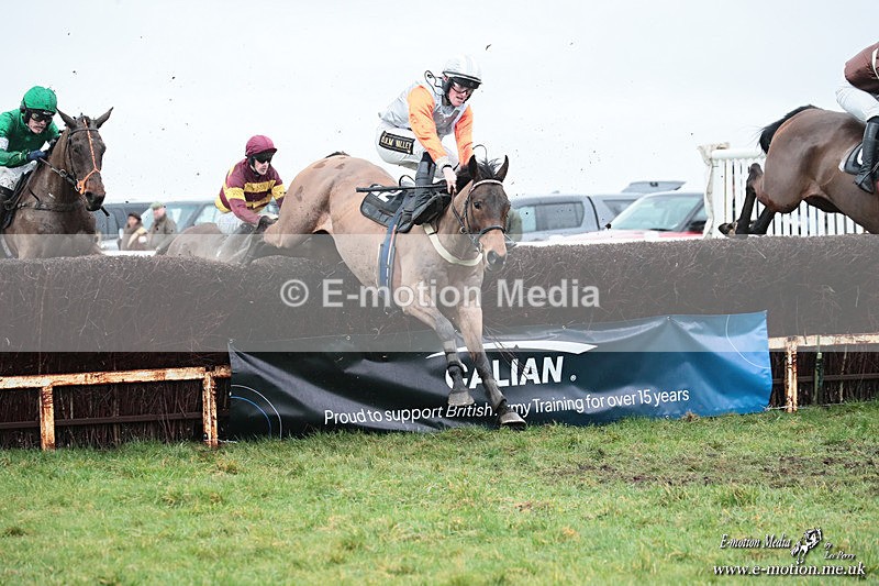 PtP 080226  593 - Combined Services PtP Larkhill 08/02/2026