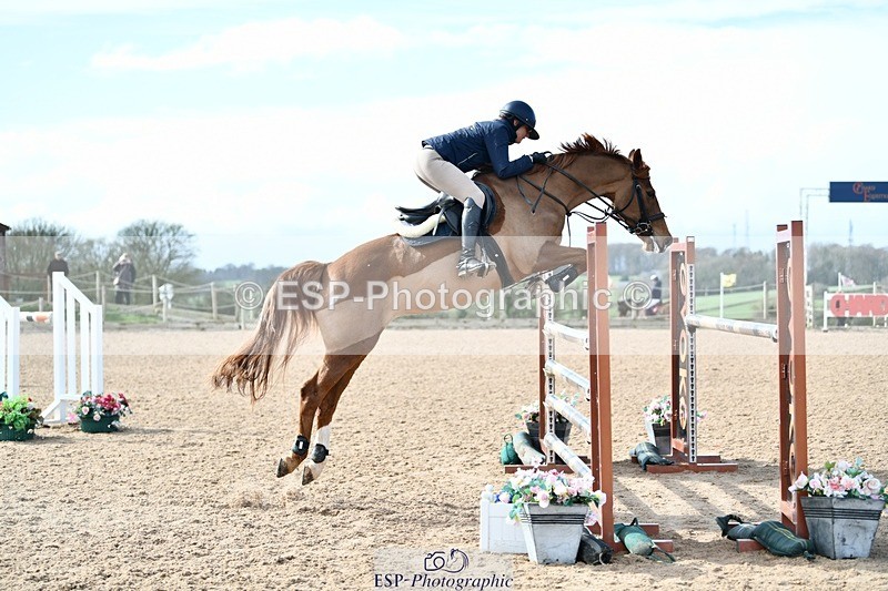 260313-140800-02030 - Cls 3 + 4 Snr Foxhunter and 1.20m Open