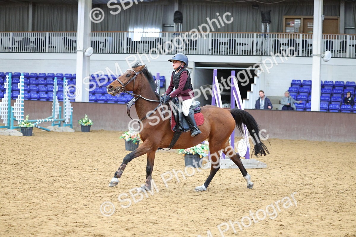 SBM_000918 - Class 3 - 60cm - BRC Warm Up