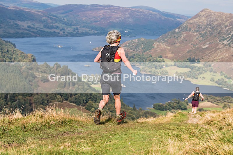 HBMR-Leg 4-510 - Hodgson Brothers Mountain Relay Leg 4 Saturday 5th October 2024
