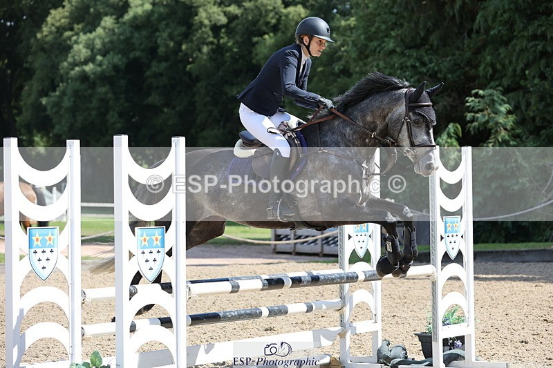 250703A-102943-00993 - Cls 6 Snr British Novice and 90cm Open