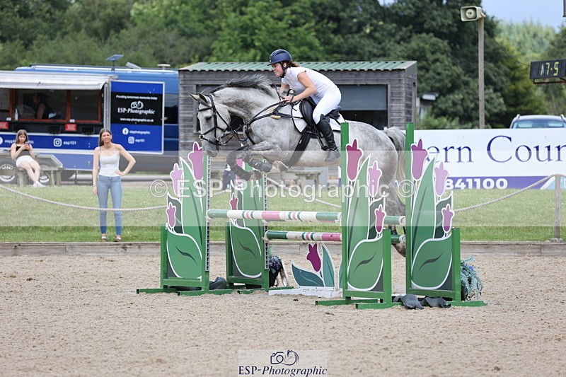 250614A-122954-06442 - Cls 28 95cm Amateur Quali