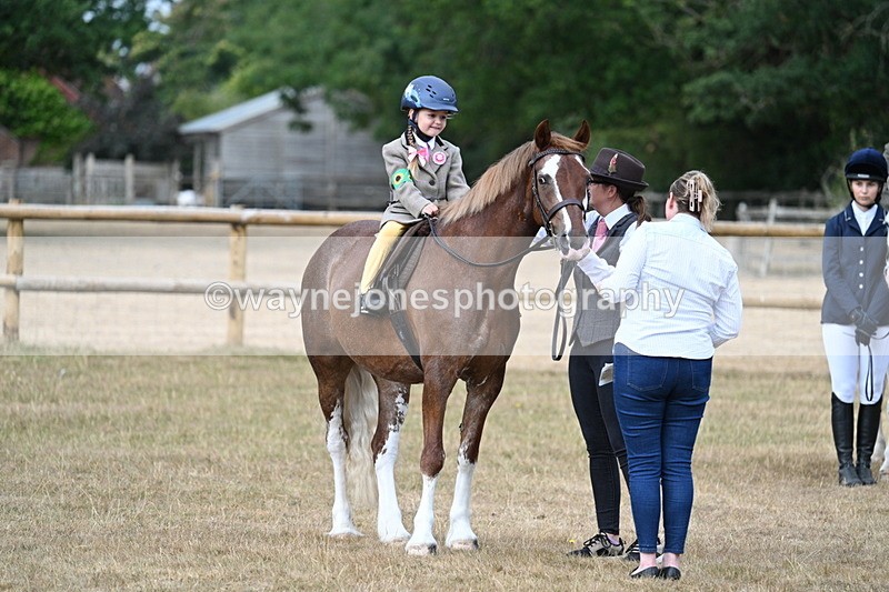 WJ7_6537 - Class 1 Lead Rein Pony