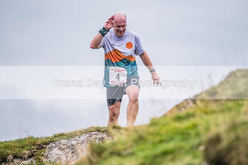 Arnison Horseshoe-297 - Arnison Crag Horseshoe Fell Race Saturday 23rd August 2025