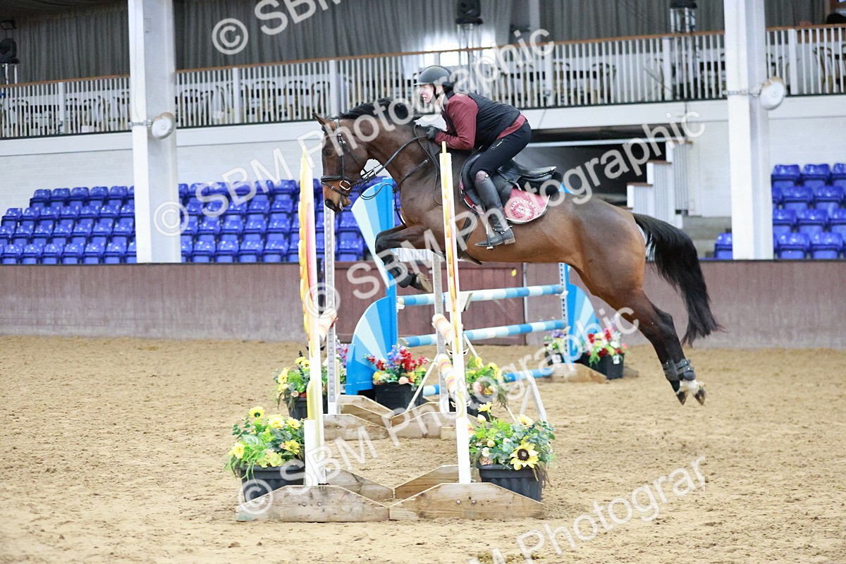 SBM_000909 - Class 3 - Senior Discovery - 1.00m